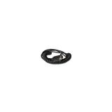 Honeywell - CBL-020-300-C00 cable de serie Negro 3 m RS232 DB9