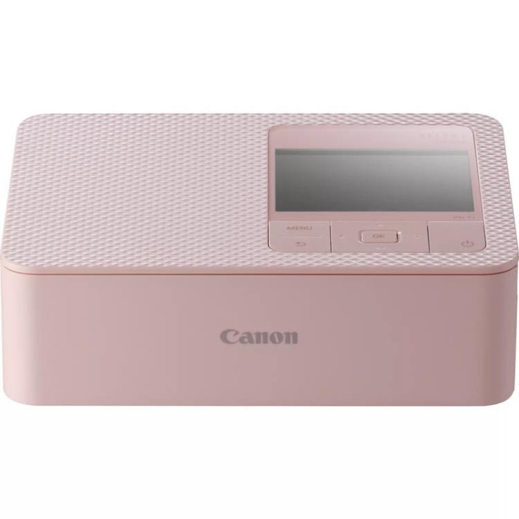 Canon - SELPHY CP1500 impresora de foto Pintar por sublimación 300 x 300 DPI 4" x 6" (10x15 cm) Wifi - 5541C002