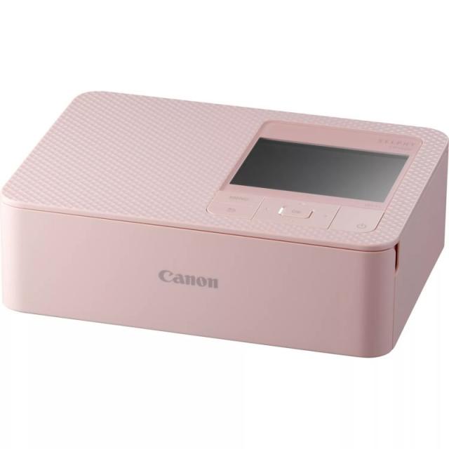 Canon - SELPHY CP1500 impresora de foto Pintar por sublimación 300 x 300 DPI 4" x 6" (10x15 cm) Wifi - 5541C002