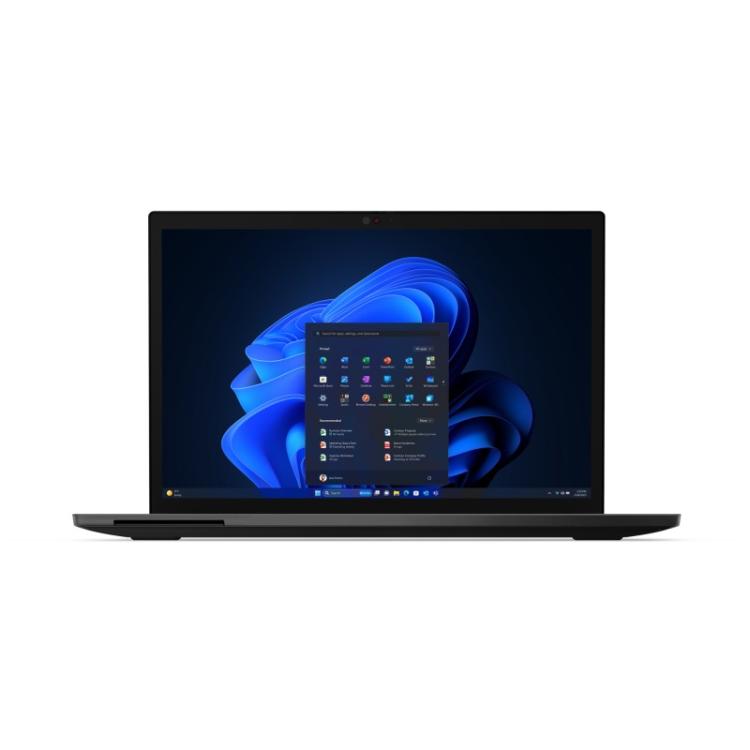 Lenovo - ThinkPad L13 2-in-1 Gen 5 (Intel) Intel Core Ultra 5 125U Híbrido (2-en-1) 33,8 cm (13.3") Pantalla táctil WUXGA 16 GB