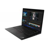 Lenovo - ThinkPad L13 2-in-1 Gen 5 (Intel) Intel Core Ultra 5 125U Híbrido (2-en-1) 33,8 cm (13.3") Pantalla táctil WUXGA 16 GB