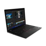Lenovo - ThinkPad L13 2-in-1 Gen 5 (Intel) Intel Core Ultra 5 125U Híbrido (2-en-1) 33,8 cm (13.3") Pantalla táctil WUXGA 16 GB