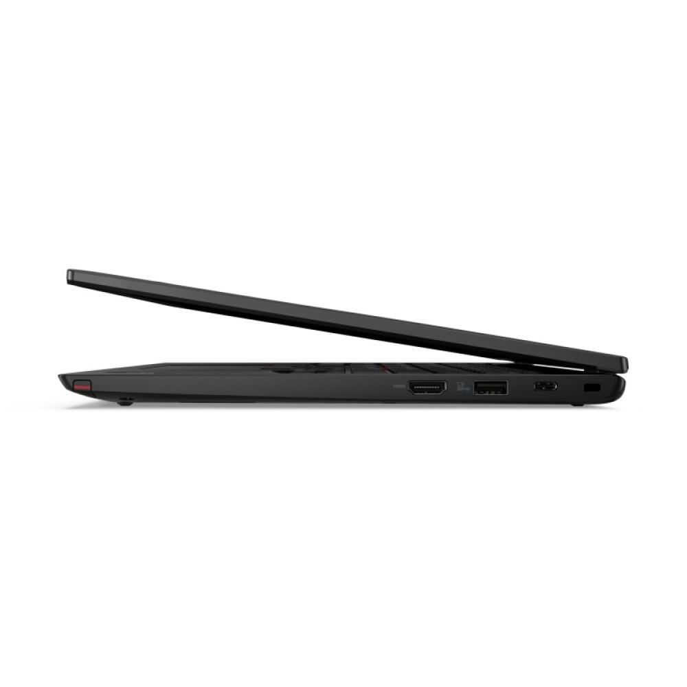 Lenovo - ThinkPad L13 2-in-1 Gen 5 (Intel) Intel Core Ultra 5 125U Híbrido (2-en-1) 33,8 cm (13.3") Pantalla táctil WUXGA 16 GB