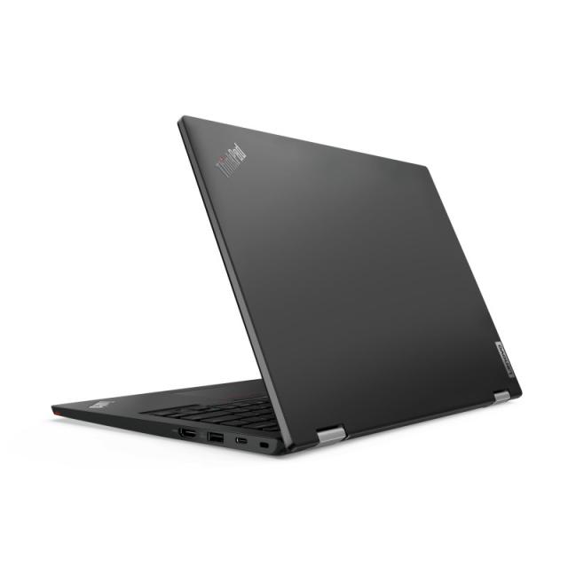 Lenovo - ThinkPad L13 2-in-1 Gen 5 (Intel) Intel Core Ultra 5 125U Híbrido (2-en-1) 33,8 cm (13.3") Pantalla táctil WUXGA 16 GB