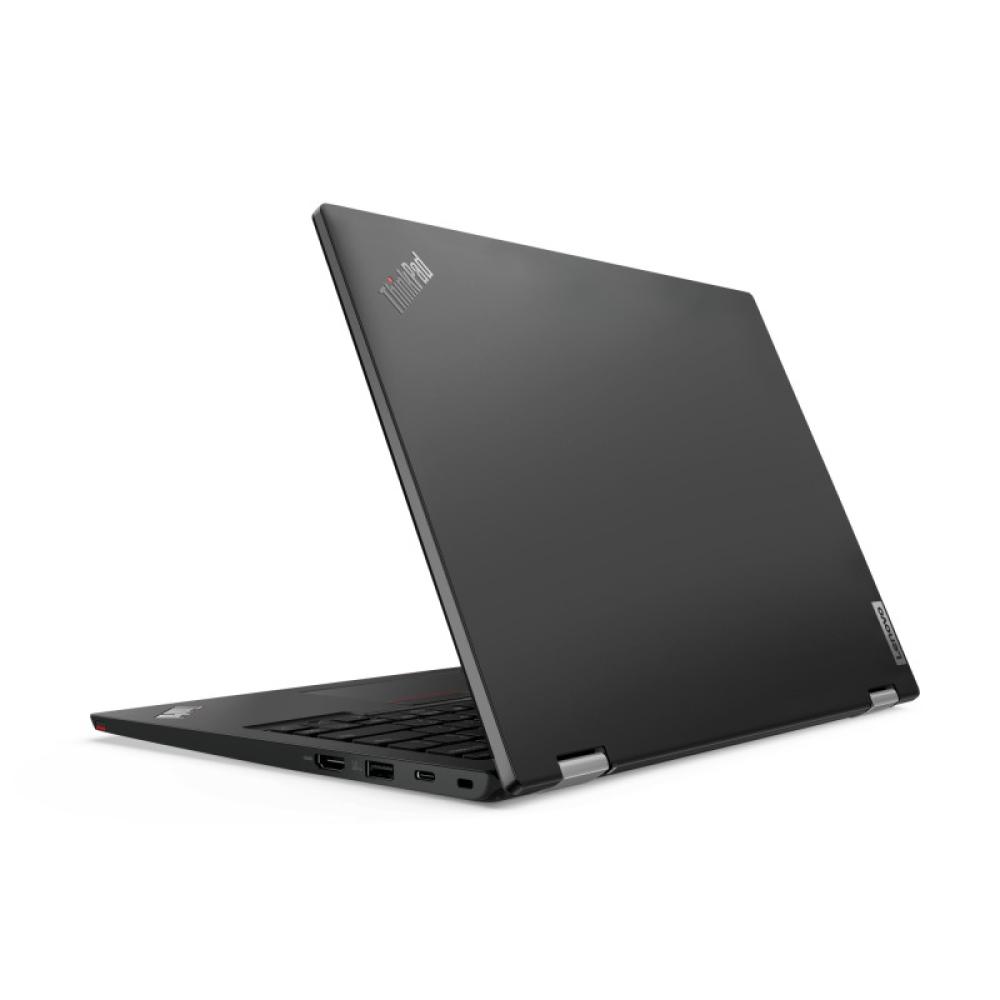 Lenovo - ThinkPad L13 2-in-1 Gen 5 (Intel) Intel Core Ultra 5 125U Híbrido (2-en-1) 33,8 cm (13.3") Pantalla táctil WUXGA 16 GB