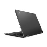 Lenovo - ThinkPad L13 2-in-1 Gen 5 (Intel) Intel Core Ultra 5 125U Híbrido (2-en-1) 33,8 cm (13.3") Pantalla táctil WUXGA 16 GB