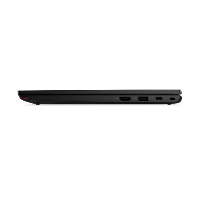 Lenovo - ThinkPad L13 2-in-1 Gen 5 (Intel) Intel Core Ultra 5 125U Híbrido (2-en-1) 33,8 cm (13.3") Pantalla táctil WUXGA 16 GB