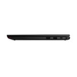 Lenovo - ThinkPad L13 2-in-1 Gen 5 (Intel) Intel Core Ultra 5 125U Híbrido (2-en-1) 33,8 cm (13.3") Pantalla táctil WUXGA 16 GB