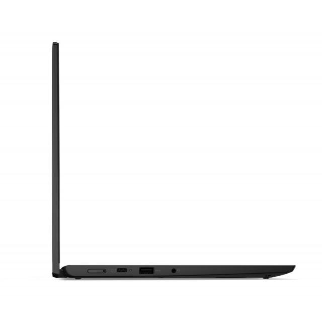 Lenovo - ThinkPad L13 2-in-1 Gen 5 (Intel) Intel Core Ultra 5 125U Híbrido (2-en-1) 33,8 cm (13.3") Pantalla táctil WUXGA 16 GB
