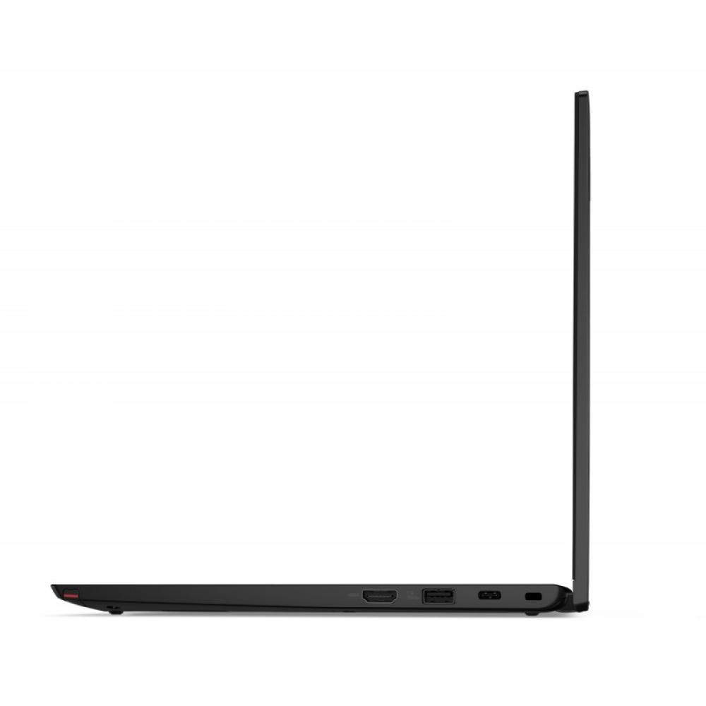 Lenovo - ThinkPad L13 2-in-1 Gen 5 (Intel) Intel Core Ultra 5 125U Híbrido (2-en-1) 33,8 cm (13.3") Pantalla táctil WUXGA 16 GB