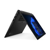 Lenovo - ThinkPad L13 2-in-1 Gen 5 (Intel) Intel Core Ultra 5 125U Híbrido (2-en-1) 33,8 cm (13.3") Pantalla táctil WUXGA 16 GB