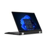 Lenovo - ThinkPad L13 2-in-1 Gen 5 (Intel) Intel Core Ultra 5 125U Híbrido (2-en-1) 33,8 cm (13.3") Pantalla táctil WUXGA 16 GB