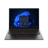 Lenovo - ThinkPad L13 2-in-1 Gen 5 (Intel) Intel Core Ultra 5 125U Híbrido (2-en-1) 33,8 cm (13.3") Pantalla táctil WUXGA 16 GB