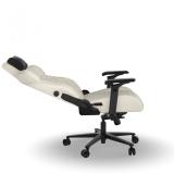 Corsair - TC500 LUXE Silla para videojuegos de PC Asiento acolchado Beige