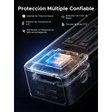 Ugreen - 25000mAh 200W Fast Charging Powerbank Gris