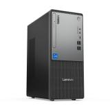 Lenovo - ThinkCentre neo 50t Gen 5 Intel® Core™ i5 i5-14400 16 GB DDR5-SDRAM 512 GB SSD Windows 11 Pro Torre PC Negro