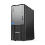 Lenovo - ThinkCentre neo 50t Gen 5 Intel® Core™ i5 i5-14400 16 GB DDR5-SDRAM 512 GB SSD Windows 11 Pro Torre PC Negro