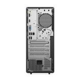 Lenovo - ThinkCentre neo 50t Gen 5 Intel® Core™ i5 i5-14400 16 GB DDR5-SDRAM 512 GB SSD Windows 11 Pro Torre PC Negro