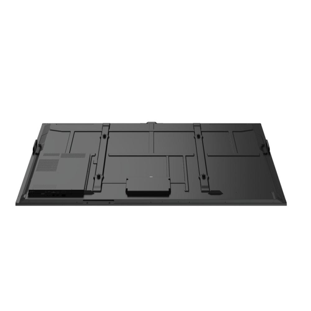 Philips - 86BDL4252E/00 pantalla de señalización Panel plano interactivo 2,18 m (86") LED Wifi 400 cd / m² 4K Ultra HD Negro Pan