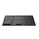 Philips - 86BDL4252E/00 pantalla de señalización Panel plano interactivo 2,18 m (86") LED Wifi 400 cd / m² 4K Ultra HD Negro Pan