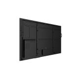 Philips - 86BDL4252E/00 pantalla de señalización Panel plano interactivo 2,18 m (86") LED Wifi 400 cd / m² 4K Ultra HD Negro Pan