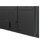 Philips - 86BDL4252E/00 pantalla de señalización Panel plano interactivo 2,18 m (86") LED Wifi 400 cd / m² 4K Ultra HD Negro Pan