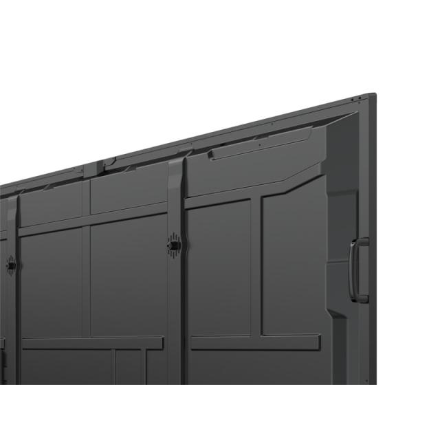 Philips - 86BDL4252E/00 pantalla de señalización Panel plano interactivo 2,18 m (86") LED Wifi 400 cd / m² 4K Ultra HD Negro Pan