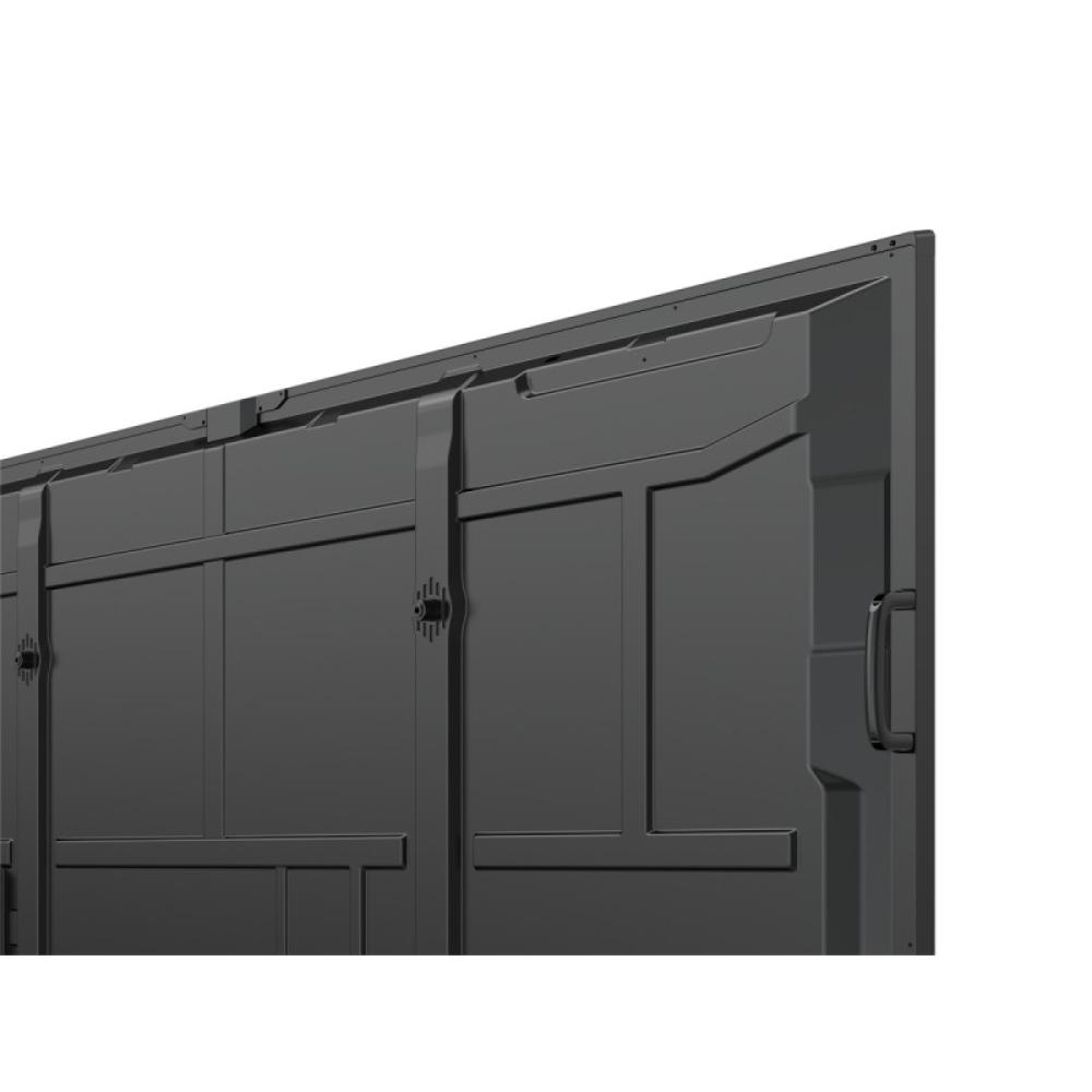 Philips - 86BDL4252E/00 pantalla de señalización Panel plano interactivo 2,18 m (86") LED Wifi 400 cd / m² 4K Ultra HD Negro Pan