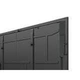 Philips - 86BDL4252E/00 pantalla de señalización Panel plano interactivo 2,18 m (86") LED Wifi 400 cd / m² 4K Ultra HD Negro Pan