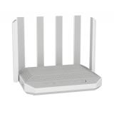 Keenetic - Hero 5G (KN-4110) router inalámbrico 2.5 Gigabit Ethernet Doble banda (2,4 GHz / 5 GHz) Gris, Blanco