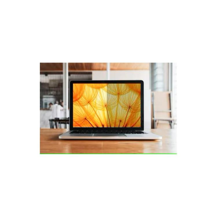 M - BP133W1E filtro para monitor 33,8 cm (13.3") Portátil Filtro de privacidad para pantallas sin marco