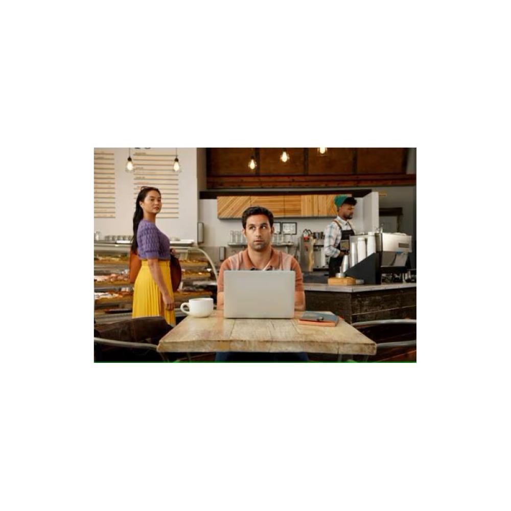 M - BP133W1E filtro para monitor 33,8 cm (13.3") Portátil Filtro de privacidad para pantallas sin marco