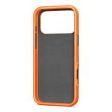 Apple - MGJC4LL/A funda para teléfono móvil 17,5 cm (6.9") Naranja