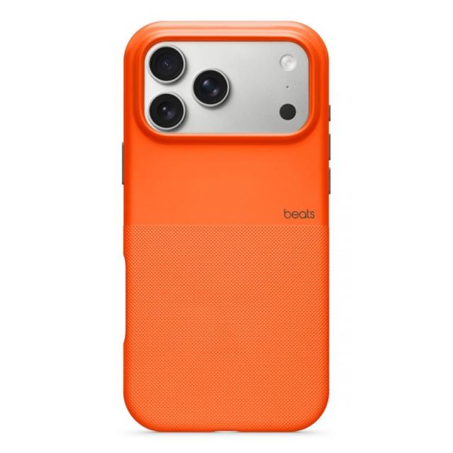 Apple - MGJC4LL/A funda para teléfono móvil 17,5 cm (6.9") Naranja
