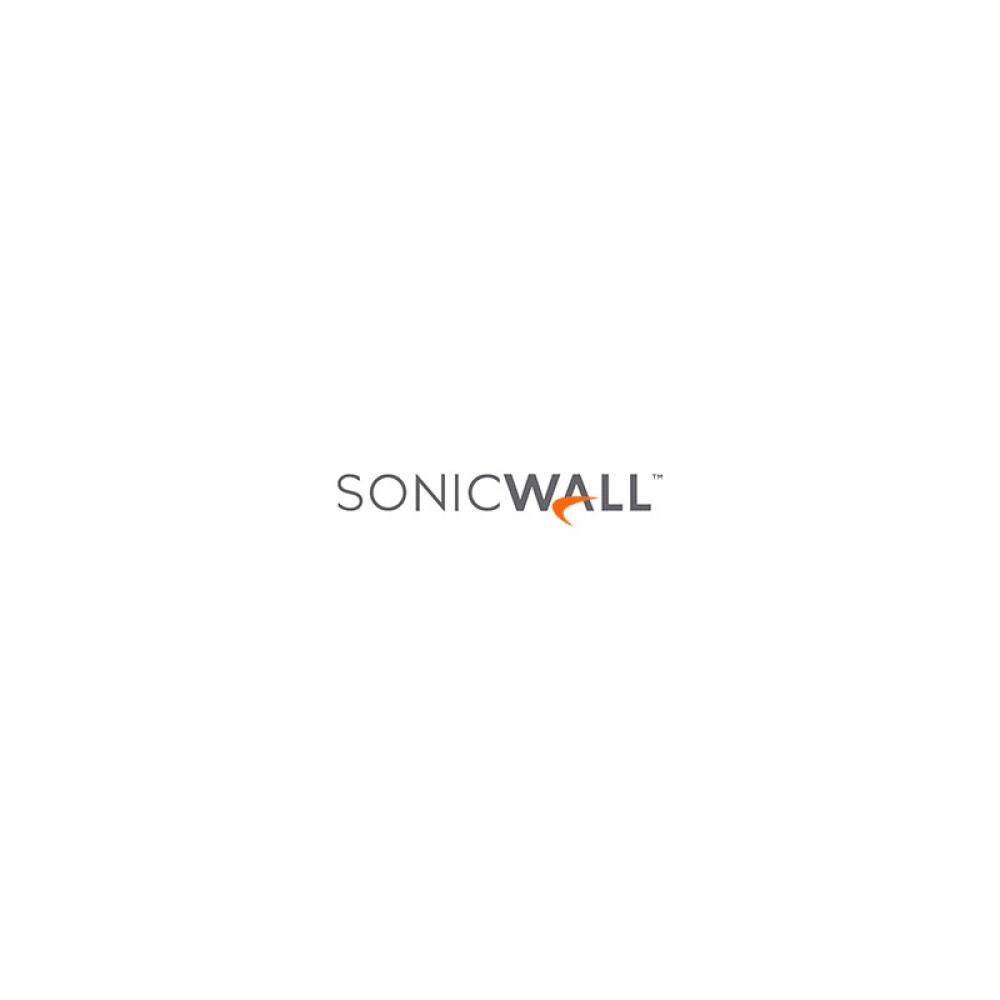 SonicWall - Comprehensive Anti-Spam Service