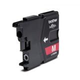 Brother - LC985MBP cartucho de tinta 1 pieza(s) Original Magenta