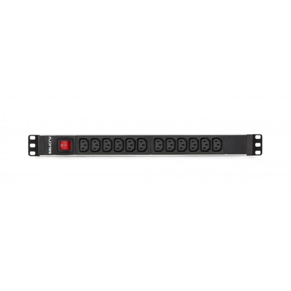 Salicru - SPS 12F PDU C13/C14