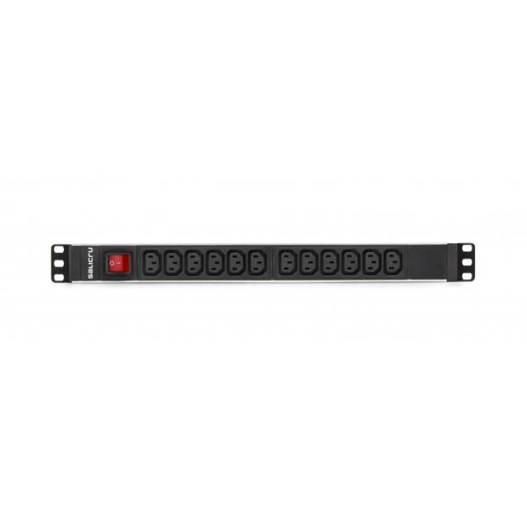 Salicru - SPS 12F PDU C13/C14