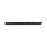 Salicru - SPS 12F PDU C13/C14
