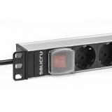 Salicru - SPS 12F PDU C13/C14