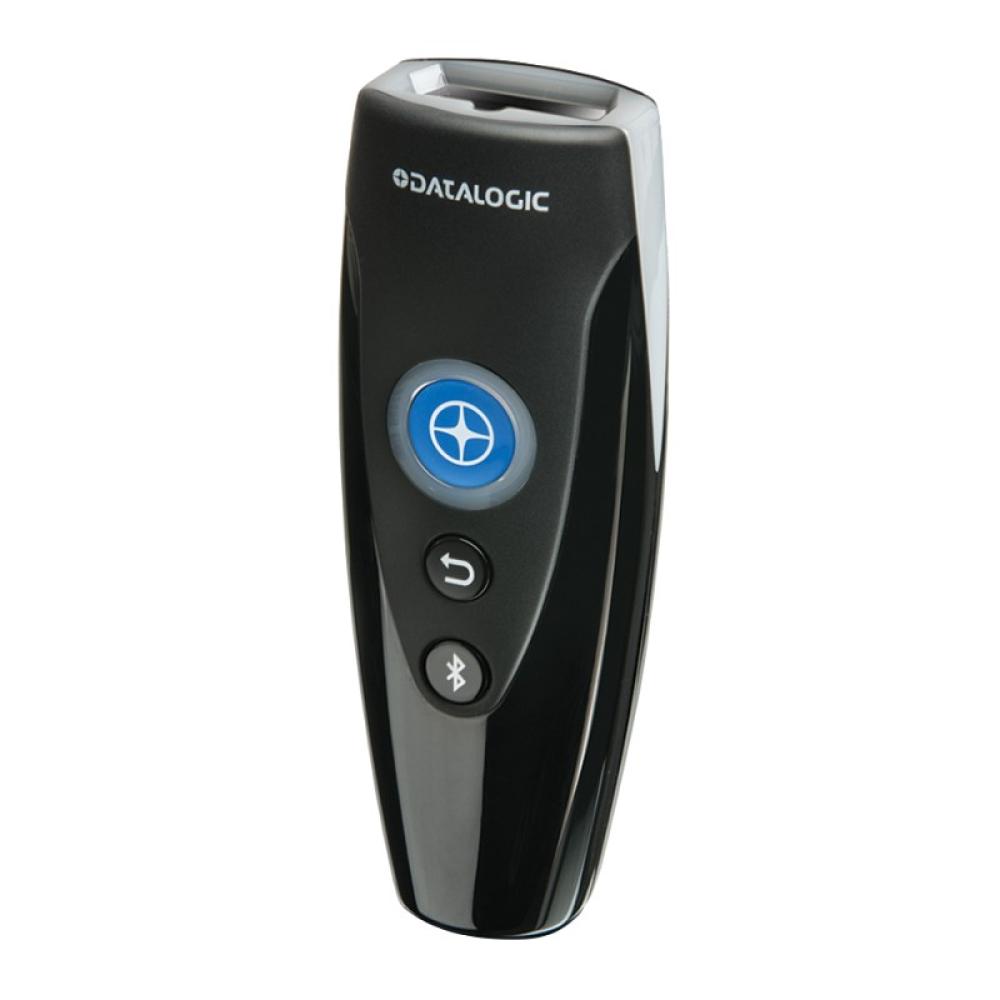 Datalogic - RIDA DBT6400 Lector de códigos de barras portátil 1D/2D Negro