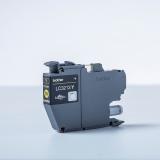 Brother - LC3213Y cartucho de tinta 1 pieza(s) Original Alto rendimiento (XL) Amarillo