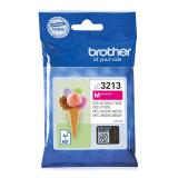 Brother - LC3213M cartucho de tinta 1 pieza(s) Original Alto rendimiento (XL) Magenta