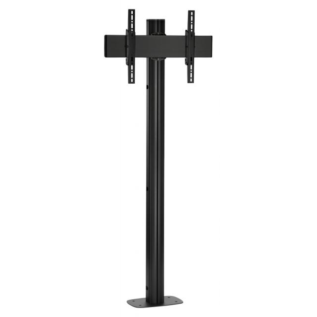 Vogel''s - FM1844 165,1 cm (65") Soporte del panel plano y fijo Negro
