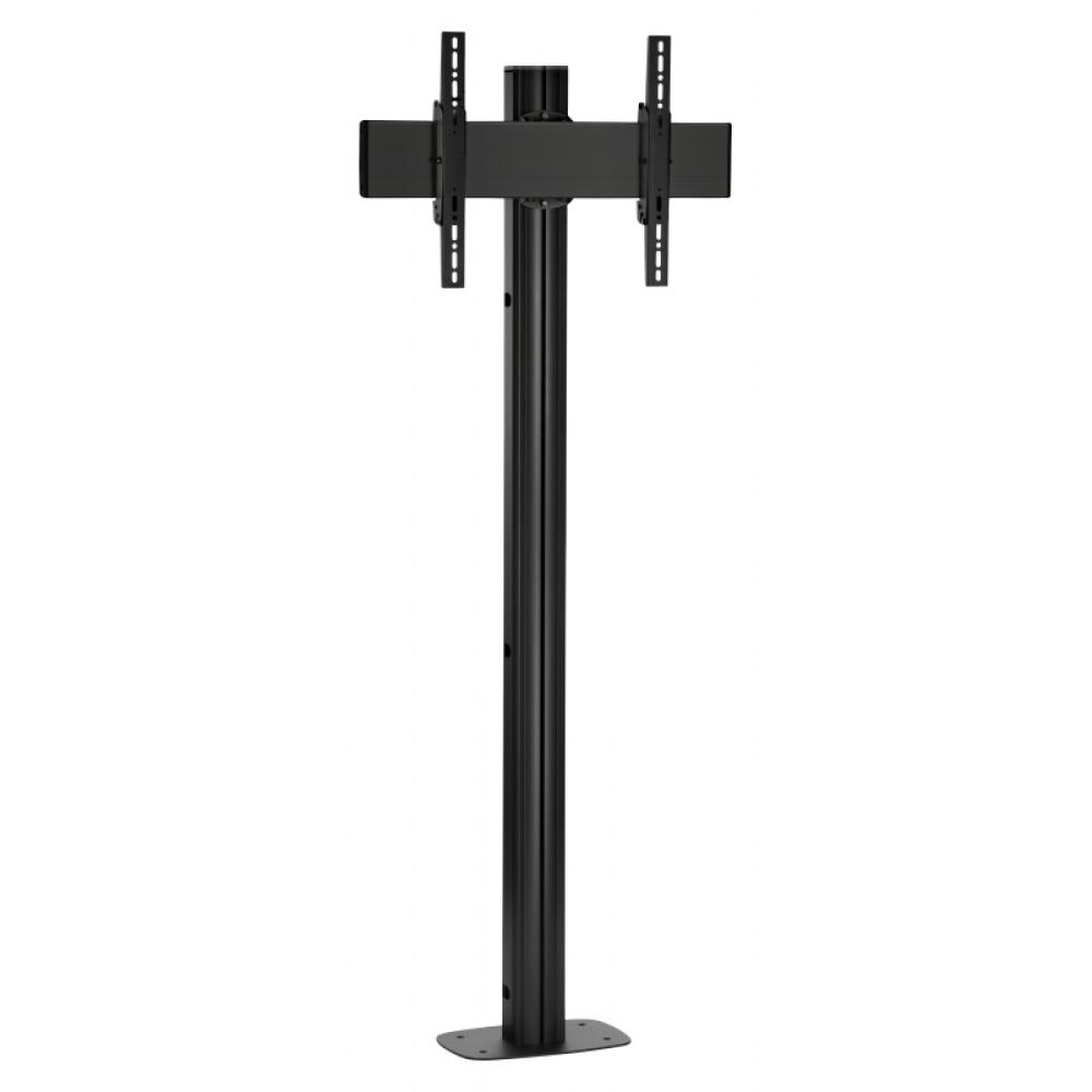 Vogel''s - FM1844 165,1 cm (65") Soporte del panel plano y fijo Negro