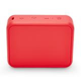 Aiwa - BS-200RD altavoz portátil o de fiesta Altavoz monofónico portátil Rojo 6 W