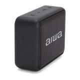 Aiwa - BS-200BK altavoz portátil Altavoz monofónico portátil Negro 6 W