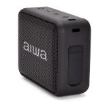 Aiwa - BS-200BK altavoz portátil Altavoz monofónico portátil Negro 6 W