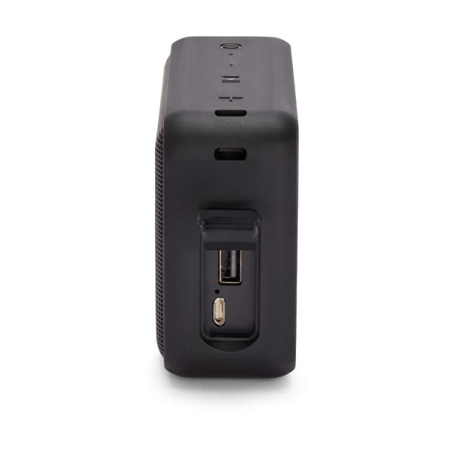 Aiwa - BS-200BK altavoz portátil Altavoz monofónico portátil Negro 6 W