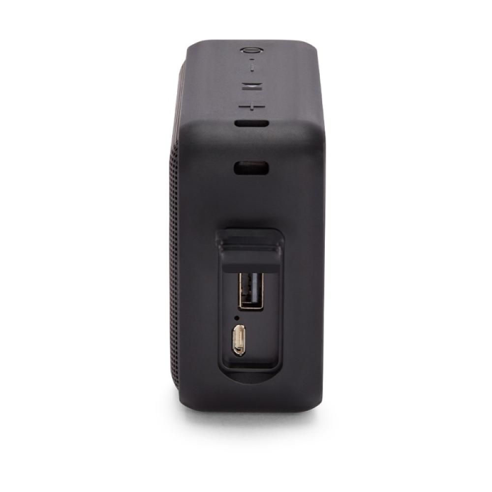 Aiwa - BS-200BK altavoz portátil Altavoz monofónico portátil Negro 6 W